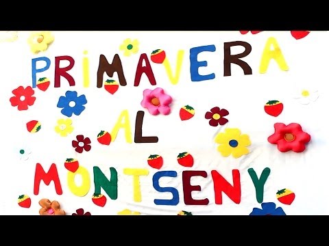 Festa de la Primavera 2014