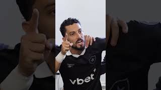 BASTIDORES NO AR! 📺🔥Confira como foi a última vitória do Fogão pelas lentes da Botafogo TV! 🌟