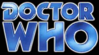 Doctor Who Theme 19 - Full Theme (1996)