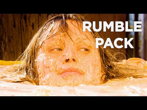 RUMBLE PACK - WKND SKATEBOARDS