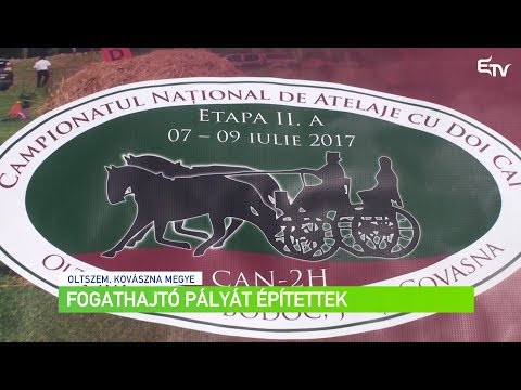 Sporthírek 2017. július 5. – Erdélyi Magyar Televízió