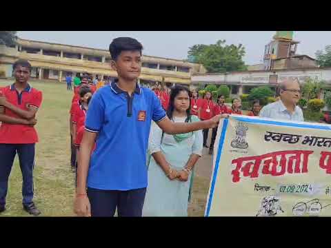 स्वच्छता पखवाड़ा 2024
