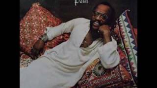 Billy Paul - Let The Dollars Circulate