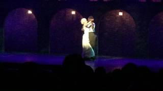 Waltz for Eva and Che CGHS Evita 2017