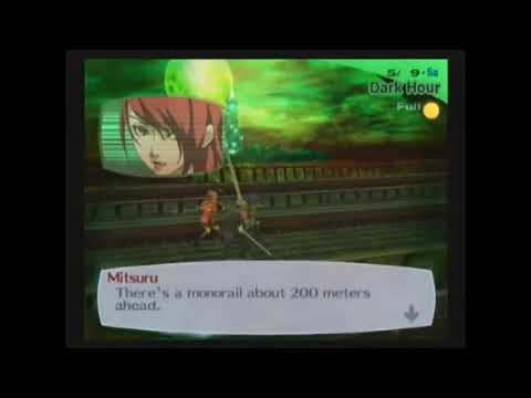 Disturbing Video Game Music 45: P3 collection