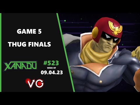 S@X MELEE Wednesday 523 | Top 16