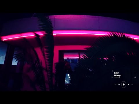 [FREE] Summer Walker x PARTYNEXTDOOR x Ryan Trey type beat ~ " Rollin' " | R&B type beat