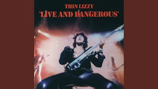 Dancing In The Moonlight (It's Caught Me In It's Spotlight) (Live At The Tower Theatre,...