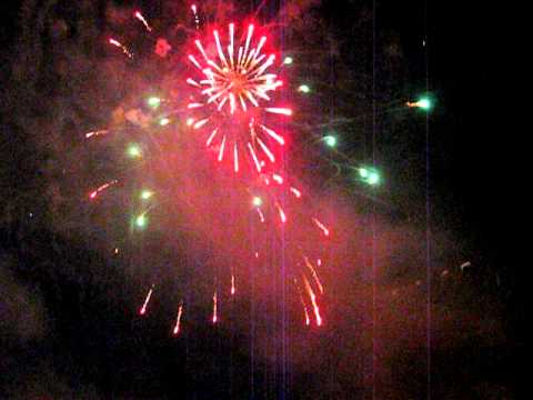 Magico Carnevale 2011 - Greased Lightning