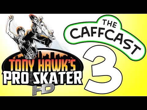 Tony Hawks Pro Skater HD (Patreon Video) - #3 Stick It Clean... EVERY TIME! [1080p 60fps]