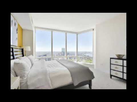 1 Franklin Street - Unit 5302, Boston, MA: Midtown,  02110 (Rent: $40,000)