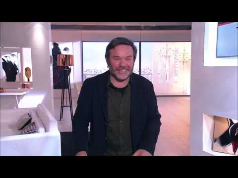 BONUS Michel TROISGROS - Thé ou Café - 26/03/2017