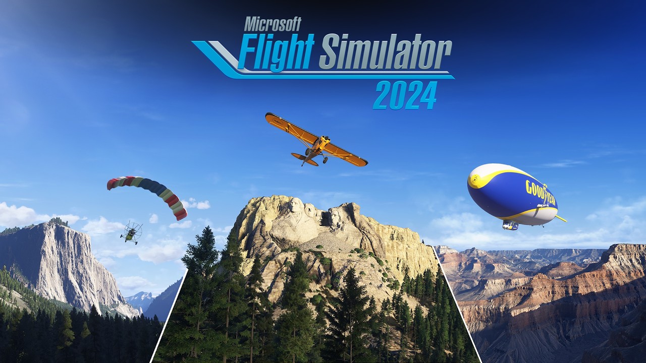 XBOX Games Showcase 2026 Trailer