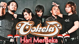 Download lagu Cokelat - Hari Merdeka (Audio Spectrum & Clean Audio) mp3 Download lagu Cokelat - Hari Merdeka (Audio Spectrum & Clean Audio) mp3