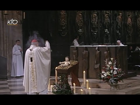 Messe de la Nativité