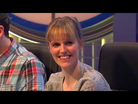 8 Out of 10 Cats Does Countdown S09E04 - 24 March 2016