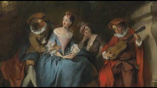 Domenico Scarlatti / Lucas Dabargue - Sonate In G, K. 260, Allegro video