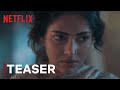 Meera Pitta Kathalu Teaser Amala Paul Jagapathi Babu Ashwin Kakumanu Netflix India