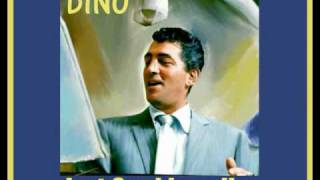 DEAN MARTIN - Just Say I Love Her (1961)