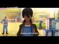 CJ7 The Cartoon 2010 Clip1