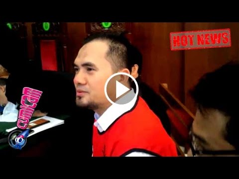 Begini Ucapan Terima Kasih Ipul Untuk Korban AW - Cumicam 18 Mei 2016