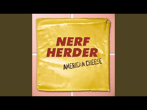 Rock City News - Nerf Herder