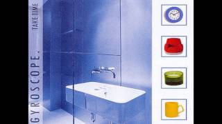 Save The Last Match - Gyroscope