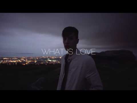 EDEN - What Is Love (Periscope Cover)