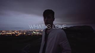 EDEN - What Is Love (Periscope Cover)