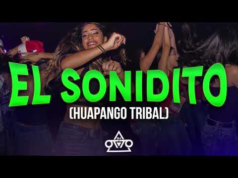 El Sonidito - Dj Otto (Huapango Tribal) 2020
