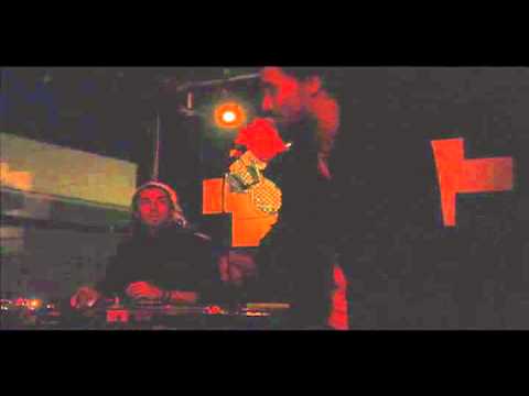 Verse iTal at Canvas Bar Amsterdam.mov