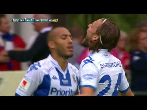 Blåvitts målfest fortsätter - Pettersson utökar - TV4 Sport