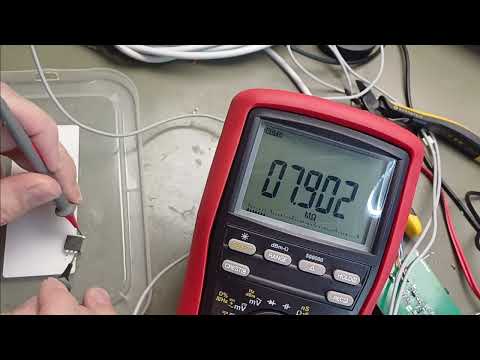 Jak szybko sprawdzić czy MOSFET jest sprawny?