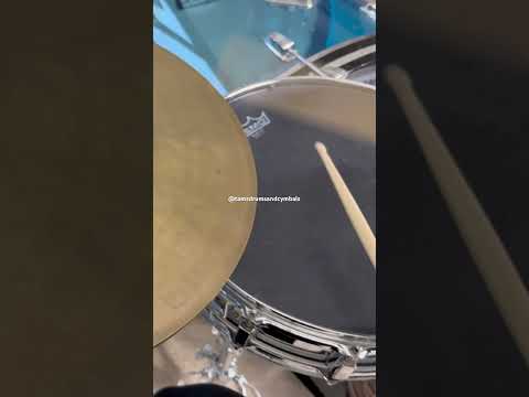 Don’t pay £545!! 16” Zildjian K SWEET Hihats 1310g 1937g image 13