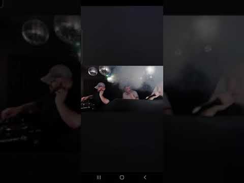 Little snip from Double Vision Studios Mc Vibe Mc Trippin Dj Chuck Bronson