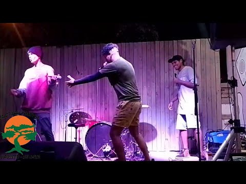 ISKAY vs NEO TENTACIÓN - SEMIFINAL - FECHA 7 - BAJO TIERRA FREESTYLE LCB