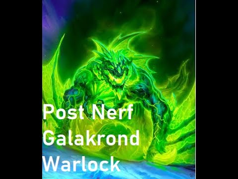 Nohandlock postnerf. Is it still the best?