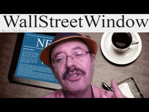 The Battle Between Stock Market Bulls And Bears Is Real (Which Side Are You On With Walter Deemer?)