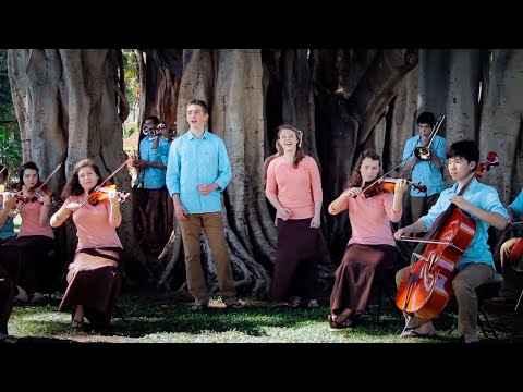 Nearer Still Nearer | Fountainview Academy | Help in Daily Living