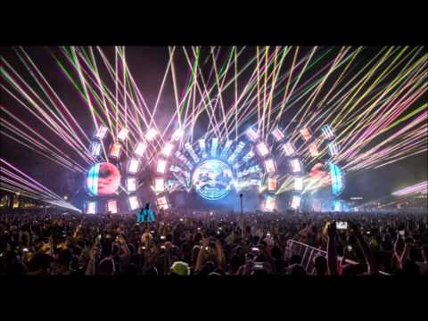 Ralvero vs Nirvana vs Ummet Ozcan- District vs Smells Like Teen Spirit vs Raise Your Hands