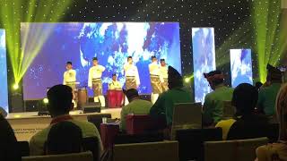 Download lagu Johan FNSS Peringkat Kebangsaan 2019 mp3