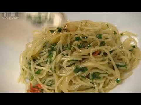 Food Safari Italian Egynote