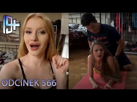 Monika Zarzycka próbowała poderwać Adriana! Dominika miała niezły ubaw...