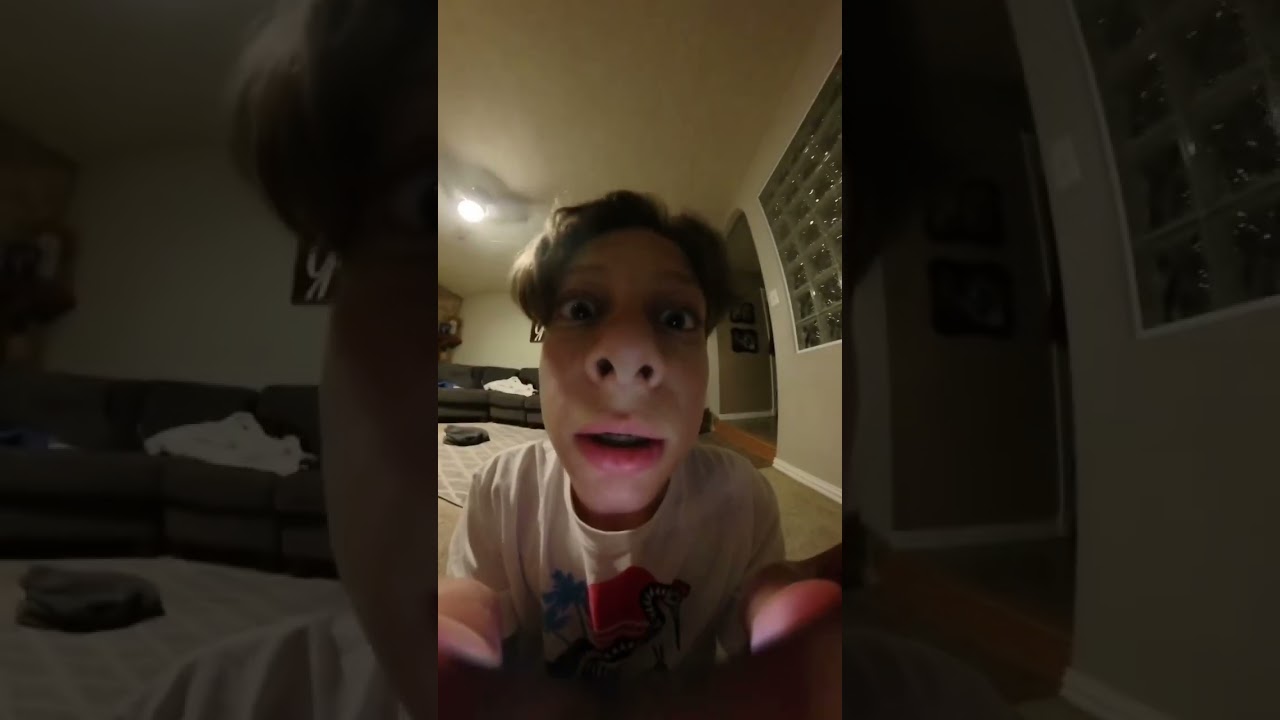 There are bugs under your skin