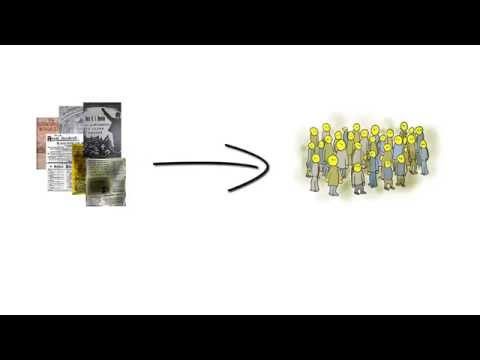 3.2 The Power of Propaganda and the All-powerfull Media Paradigm