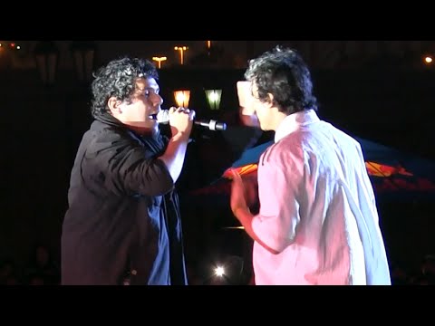 CAPONE vs NN Batalla de los Gallos 2014 Perú Red Bull