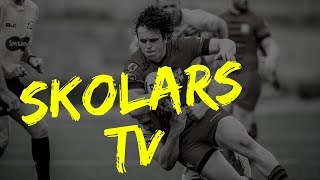 Jermaine Coleman interview 21/07/17 video