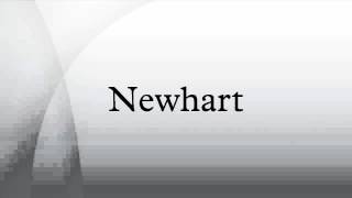 Newhart