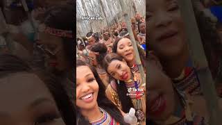 Download lagu Beautiful Zulu women 🇿🇦🇿🇦 #zulu  #africa  #southafrica mp3