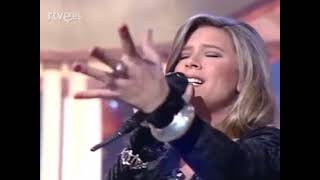 Samantha Fox - True Devotion  (Spain TV 1993)